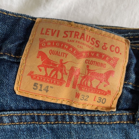 Vintage Levi’s jeans - Picture 2 of 4